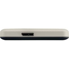 Внешний жесткий диск Toshiba 2.5" 1TB CANVIO ADVANCE Фото 4