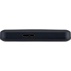 Внешний жесткий диск Toshiba 2.5" 4TB CANVIO ADVANCE Фото 4