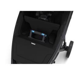 Коляска Thule Spring (Misty Rose on Black) 11300208 Фото 4