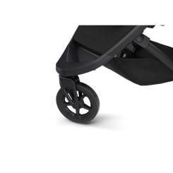 Коляска Thule Spring (Misty Rose on Black) 11300208 Фото 5