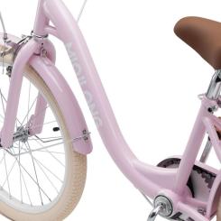 Детский велосипед Miqilong LS 20" рожевий Фото 9