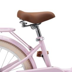 Детский велосипед Miqilong LS 20" рожевий Фото 10