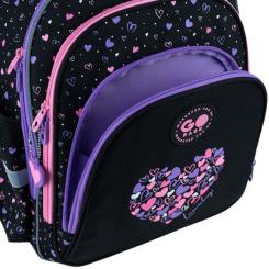 Рюкзак школьный GoPack Education 2606S Bright&Awesome Фото 9