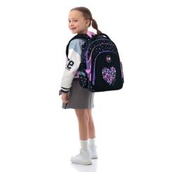 Рюкзак школьный GoPack Education 2606S Bright&Awesome Фото 12