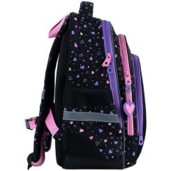 Рюкзак школьный GoPack Education 2606S Bright&Awesome Фото 1