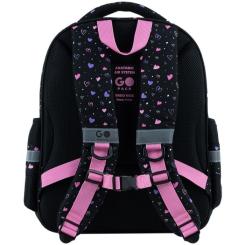 Рюкзак школьный GoPack Education 2606S Bright&Awesome Фото 2