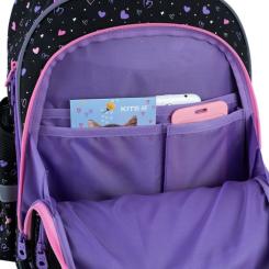 Рюкзак школьный GoPack Education 2606S Bright&Awesome Фото 6