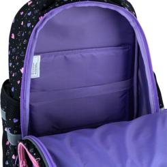Рюкзак школьный GoPack Education 2606S Bright&Awesome Фото 7