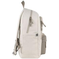 Рюкзак школьный GoPack Education Teens 141L бежевий, коричневий Фото 2