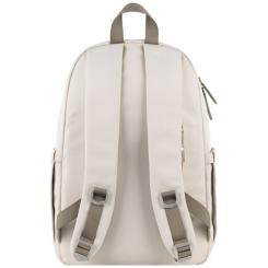 Рюкзак школьный GoPack Education Teens 141L бежевий, коричневий Фото 3