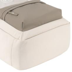 Рюкзак школьный GoPack Education Teens 141L бежевий, коричневий Фото 5