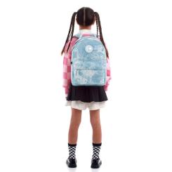 Рюкзак школьный GoPack Education Teens 147M блакитний Фото 11