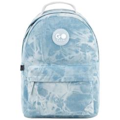 Рюкзак школьный GoPack Education Teens 147M блакитний Фото 1