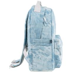 Рюкзак школьный GoPack Education Teens 147M блакитний Фото 2