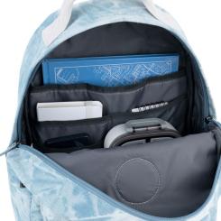 Рюкзак школьный GoPack Education Teens 147M блакитний Фото 7