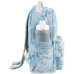 Рюкзак школьный GoPack Education Teens 147M блакитний Фото 8