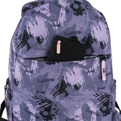 Рюкзак школьный GoPack Education Teens 188M-2 Фото 9