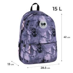 Рюкзак школьный GoPack Education Teens 188M-2 Фото 11