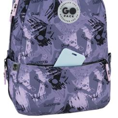 Рюкзак школьный GoPack Education Teens 188M-2 Фото 6