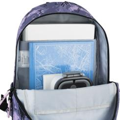 Рюкзак школьный GoPack Education Teens 188M-2 Фото 8