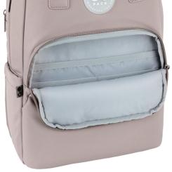 Рюкзак школьный GoPack Teens 122M-2 Фото 6