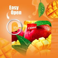 Жидкое мыло Fruttino Mango Дой-пак 450 мл Фото 2