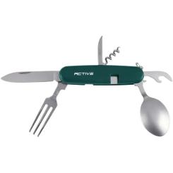 Нож Active Luncher 2 Olive Фото