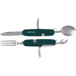 Нож Active Luncher 2 Olive Фото 1