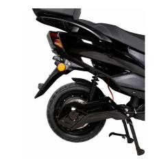 Электроскутер Atlas Speedy Box 2000W Plus Cyan Blue Фото 4