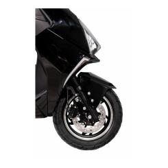 Электроскутер Atlas Speedy Box 2000W Plus Cyan Blue Фото 5