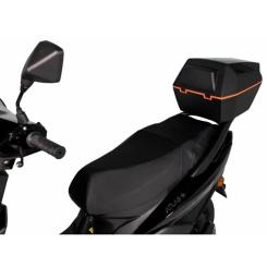 Электроскутер Atlas Speedy Box 2000W Plus Cyan Blue Фото 6