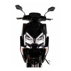 Электроскутер Atlas Speedy Box 2000W Plus Cyan Blue Фото 8