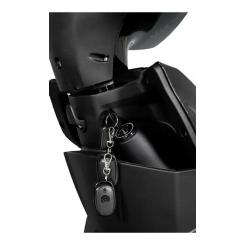 Электроскутер Atlas Tour Box 2000W Red Фото 10