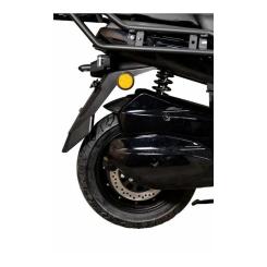 Электроскутер Atlas Tour Box 2000W Red Фото 7