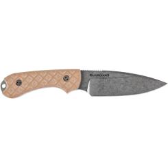 Нож Bradford Guardian 3 EDC N690 G10 Brown Фото 1