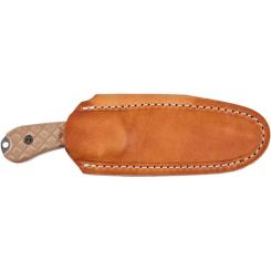 Нож Bradford Guardian 3 EDC N690 G10 Brown Фото 2