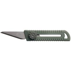 Нож DaiichiSeiko MC Knife 55 Green Фото