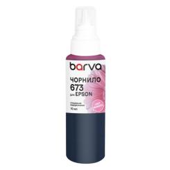 Чернила Barva Epson 673 70 мл, special, light magenta Фото