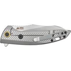 Нож Skif Vulture SW Black Фото 1