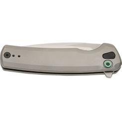 Нож ZT 0044 Фото 2