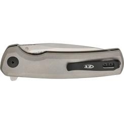 Нож ZT 0044 Фото 3
