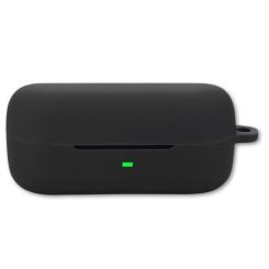 Чехол для наушников BeCover для Sony WF-C510 Black Фото 1
