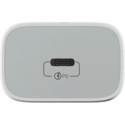 Зарядное устройство Globex USB-C 20W FastPower white Фото