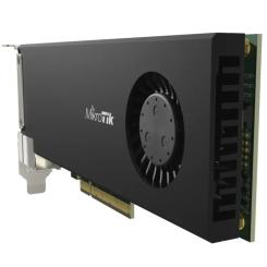 Сетевая карта Mikrotik CCR2004-1G-2XS-PCIE Фото 3