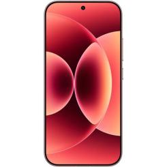 Мобильный телефон Xiaomi 17 12/512GB Alpine Pink Фото 1