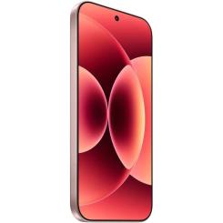 Мобильный телефон Xiaomi 17 12/512GB Alpine Pink Фото 2