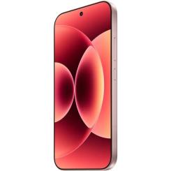 Мобильный телефон Xiaomi 17 12/512GB Alpine Pink Фото 3