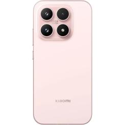 Мобильный телефон Xiaomi 17 12/512GB Alpine Pink Фото 4