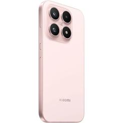 Мобильный телефон Xiaomi 17 12/512GB Alpine Pink Фото 5