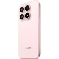 Мобильный телефон Xiaomi 17 12/512GB Alpine Pink Фото 6